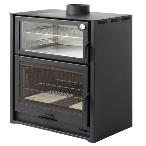 Horno Hergom Arce visto